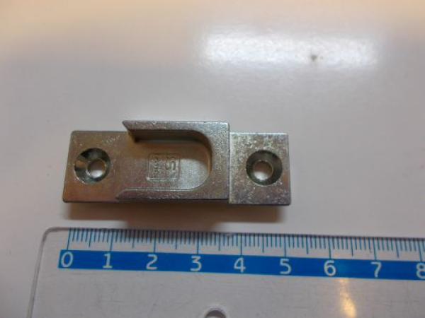 Schließblech A0720 TS # 287972/711286, Ersatz für FG117